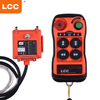 Q400 专业 4 键绞车电动遥控器