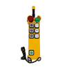 F24-6S 零件Telecrane Industrial Crane Remote Control for Hoh
